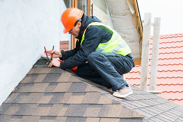 Residential Roof Replacement in Ravena, NY